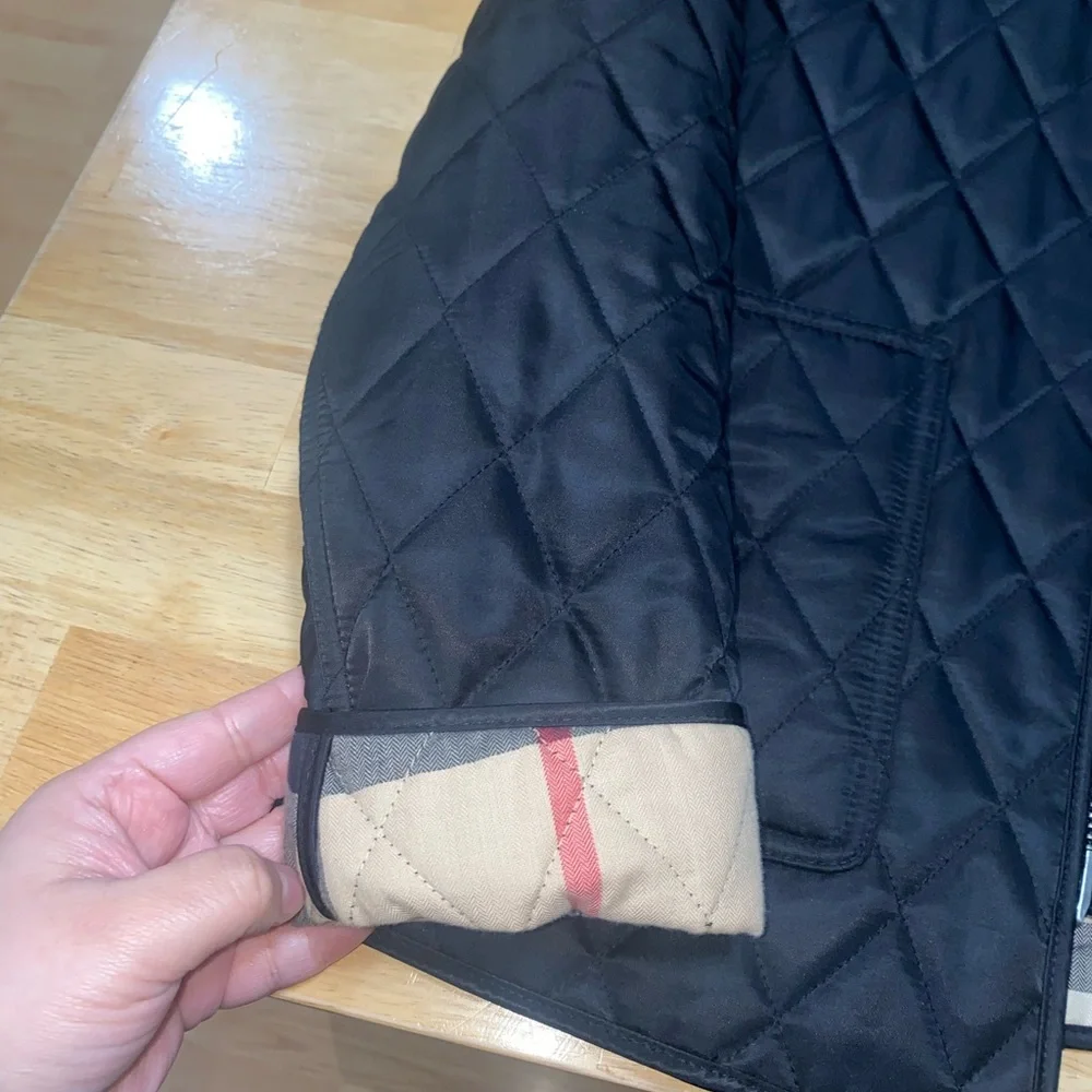 Jacket - Picture 2 of 6